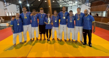 Botucatu está em segundo lugar na classificação geral dos Jogos Regionais