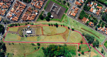 São Manuel inaugura seu primeiro Parque Linear