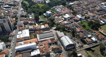 Licitação para a 3ª etapa da drenagem e revitalização do rio Lavapés é publicada no Diário Oficial do estado