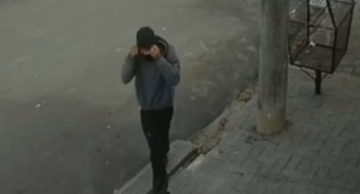 Homem assalta estabelecimento no bairro Comerciários em Botucatu, mas é preso pela Polícia