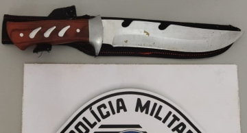 Homem é preso após tentativa de assassinato em Pratânia