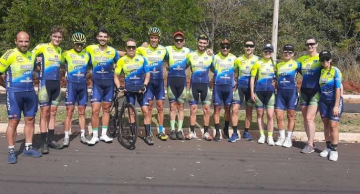 Botucatu conquista 3º lugar na classificação final dos Jogos Regionais 2023