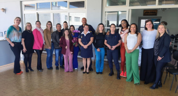 DDM de São Manuel e OAB iniciam mais um projeto para mulheres vítimas de violência