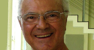 Morre o cardiologista e ex-vereador de Botucatu Dr. Eder Trezza