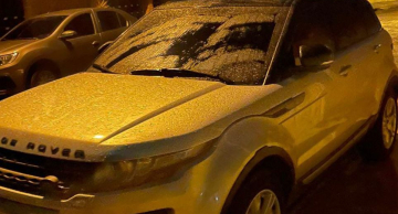 Polícia Civil apreende veículo e documentos de integrante de associação criminosa em Botucatu