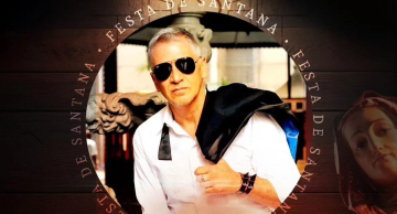 Catedral divulga atrações musicais da tradicional Festa de Sant’Ana em Botucatu