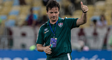 Fernando Diniz será o treinador interino da seleção brasileira