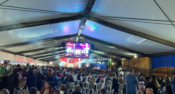 27ª Festa de Sant’Ana em Botucatu tem início nesta quinta-feira (24) 27ª Festa de Sant’Ana em Botucatu tem início nesta quinta-feira (24)