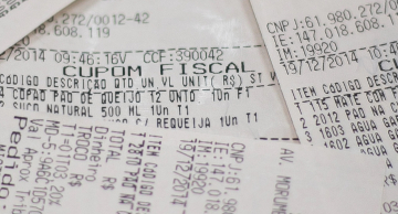 Mais de R$ 40 milhões em créditos da Nota Fiscal Paulista são liberados