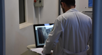 Oftalmologia Complementar e Raio-X estão atendendo em novo endereço em Botucatu