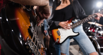 Botucatu terá festival com bandas de Rock no fim de semana