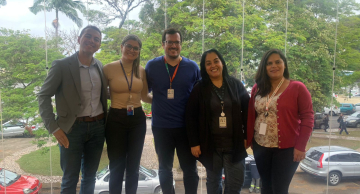 HC de Botucatu integrará projeto nacional sobre epilepsia