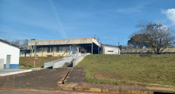 Antigos ambulatórios do HC se transformarão em Espaço Ciência