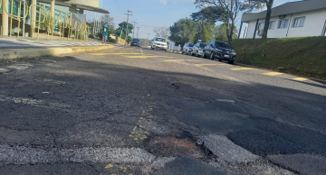 Campus da Fazenda Lageado e de Rubião Júnior serão asfaltados pela Unesp
