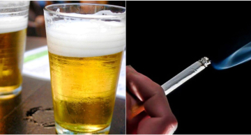 Reforma tributária deve criar novo imposto para cigarro e bebidas alcoólicas