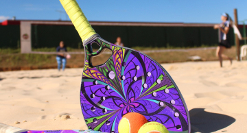 Esporte define duplas de Beach Tennis que representarão Botucatu nos jogos Regionais