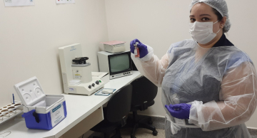 Transplante de Córneas do HC de Botucatu: saiba como funciona o Serviço