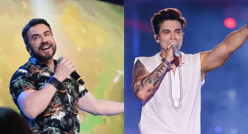 Bauru terá shows com Luan Santana e Padre Fábio de Melo em seu aniversário