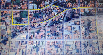 Sabesp realiza interligações da nova travessia de adutora Quintino Bocaiúva sobre o Rio Lavapés