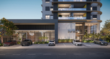 Um novo conceito em moradia chegou em Botucatu: Lançamento do Euro