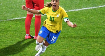 Botucatu não terá ponto facultativo em jogos do Brasil no Mundial de Futebol Feminino