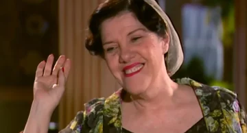 Morre a atriz Neusa Maria Faro, aos 78 anos