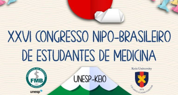 Evento vai reunir estudantes de Medicina da Unesp e do Japão