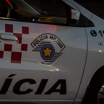 Procurado por tráfico e violência doméstica é capturado pela PM na SP-191 em Botucatu