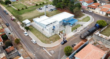 UBS do Real Park é entregue à população de Botucatu