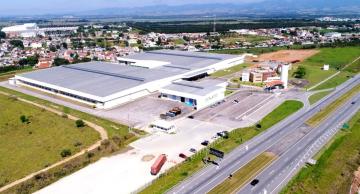 Embraer anuncia fábrica de ‘carro voador’