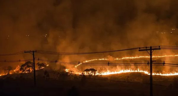 CPFL Paulista orienta sobre os perigos das queimadas em período de seca