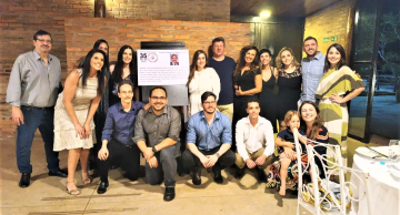 UTI Pediátrica em Botucatu comemora 35 anos de atividades