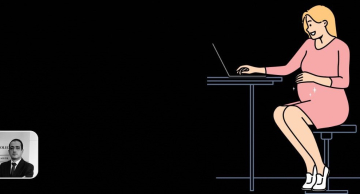 Empregada gestante que recusa a reintegração após ciência da gestação, renuncia a garantia ao emprego?