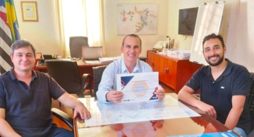 São Manuel recebe certificado do programa ‘Município Resiliente’