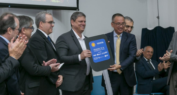 Governo de SP lança Planta-piloto de hidrogênio renovável a partir do etanol