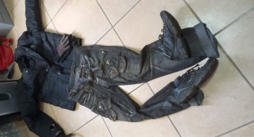 Polícia Militar prende homem após roubo contra residência em Conchas