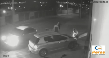 Polícia identifica suspeitos de espancamento de jovem em Botucatu