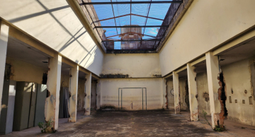 Projeto que transforma antiga cadeia de Botucatu em centro de acolhimento às mulheres será votado hoje