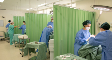 HC de Botucatu fez mais de 3,5 milhões de atendimentos em 2022, diz TCE