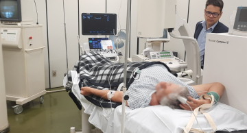 Serviço de Urologia do HCFMB realiza mais de 4.500 atendimentos em 2023