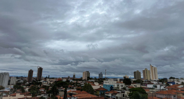 Sensação de frio deve continuar nos próximos dias em Botucatu