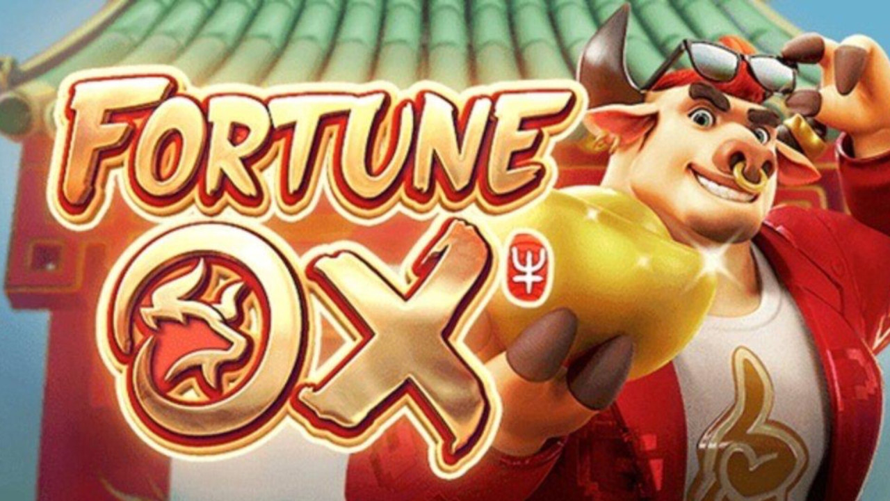 Qual horário Fortune OX paga?