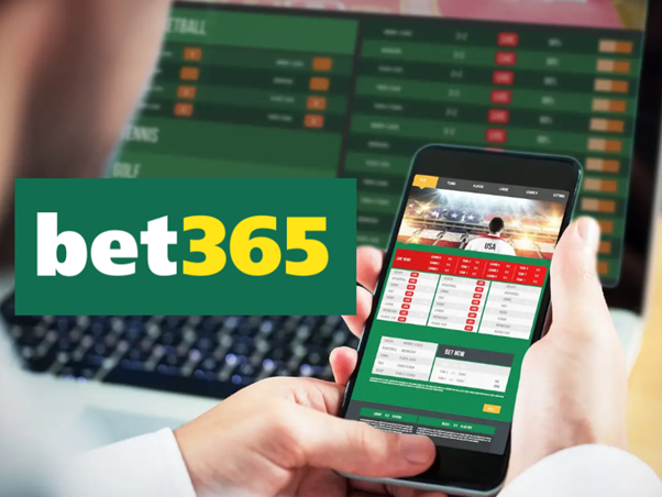 BET365 BRASIL