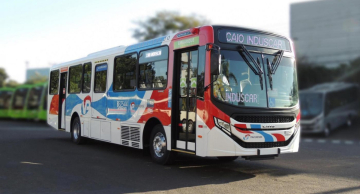 Caio vende mais 27 unidades do Apache Vip para empresa do Rio de Janeiro