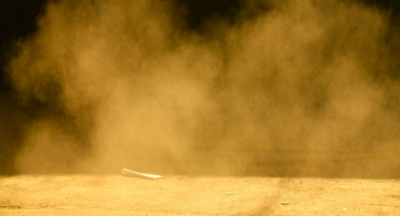 Saiba como diminuir os impactos do tempo seco na saúde