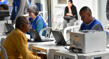 Marajoara em Botucatu recebe o “Prefeitura Mais Perto de Você”