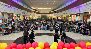 McDia Feliz 2023 reúne mais de 14 mil pessoas nas lojas do McDonald’s em Botucatu