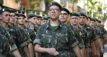 Tiro de Guerra de Botucatu realizará seleção geral dos jovens