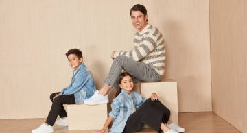 Confira 8 opções de calçados em Botucatu para presentear todos os estilos de pais