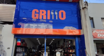 Griffo ferragens e ferramentas inaugura nova loja na Amando de Barros